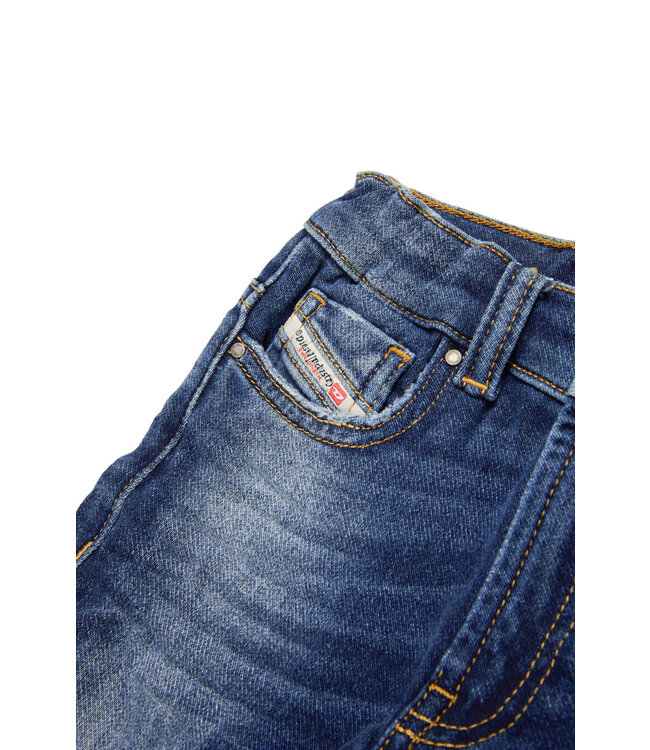 Diesel Jog Jeans Baby D -JOOLS-B