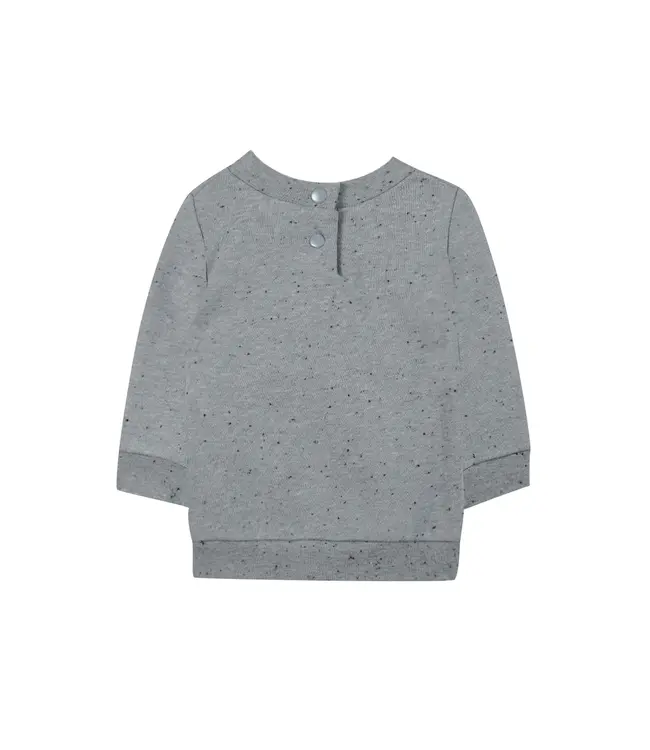 Tartine et Chocolat Sweater met ijsbeer