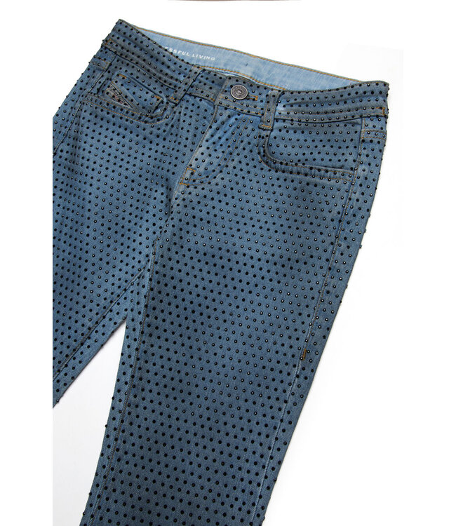 Diesel Jeans Flair 1969 D-EBBEY-J