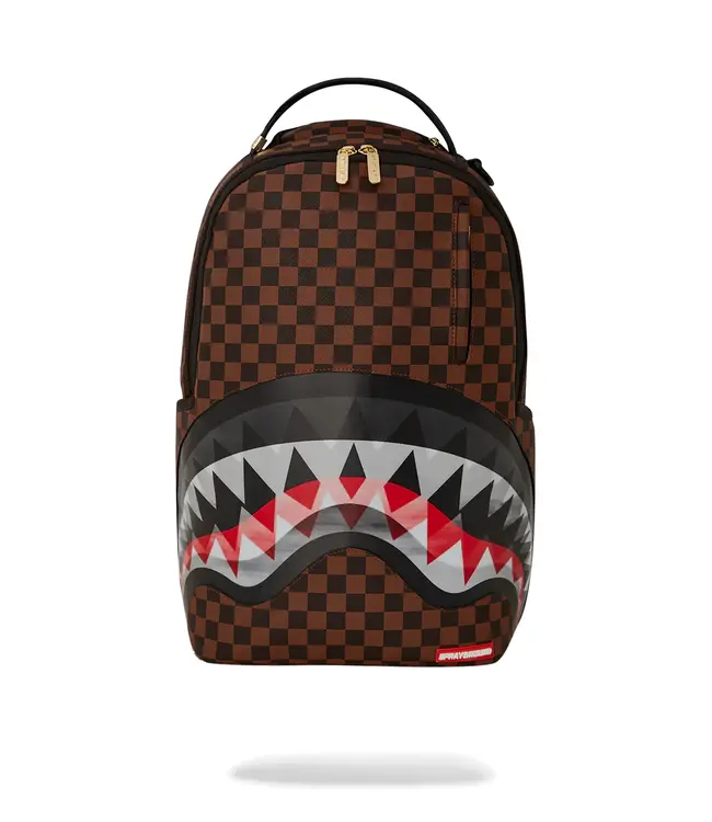Shark backpack new arrivals