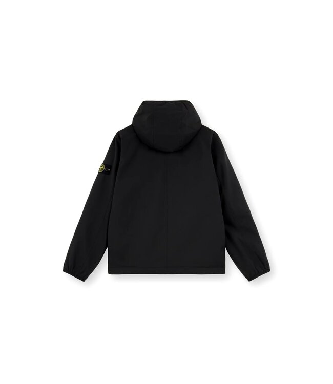 Stone Island Giubbotto Black