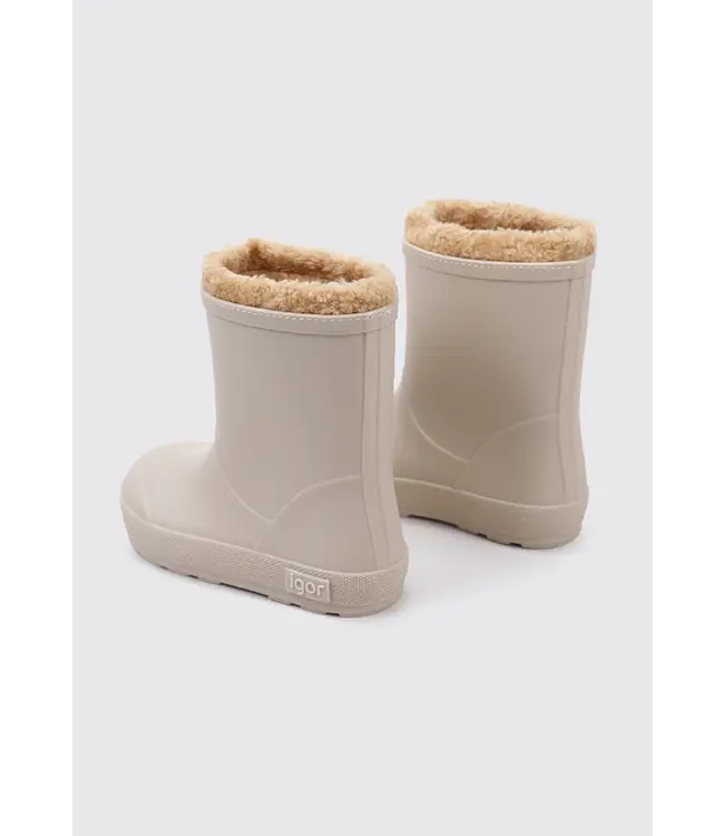 Igor Yogi Borreguito Beige