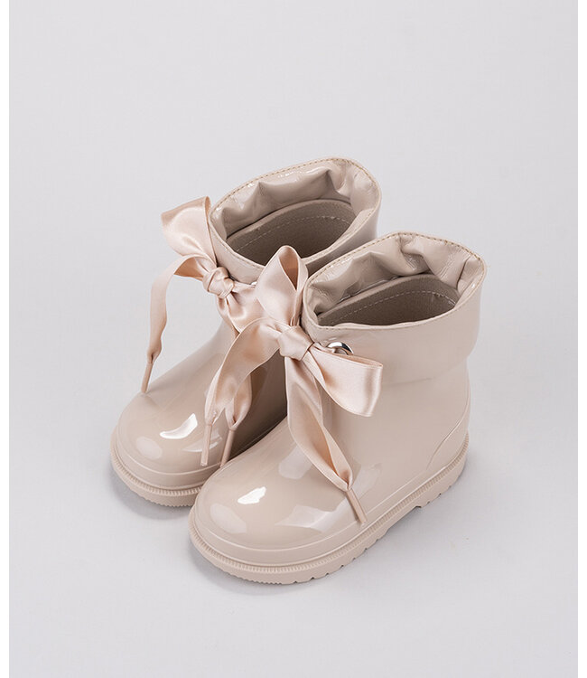 Igor Bimbi Lazo Beige