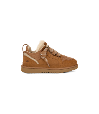 UGG K LOWMEL CHESTNUT