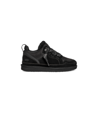 UGG K LOWMEL BLACK