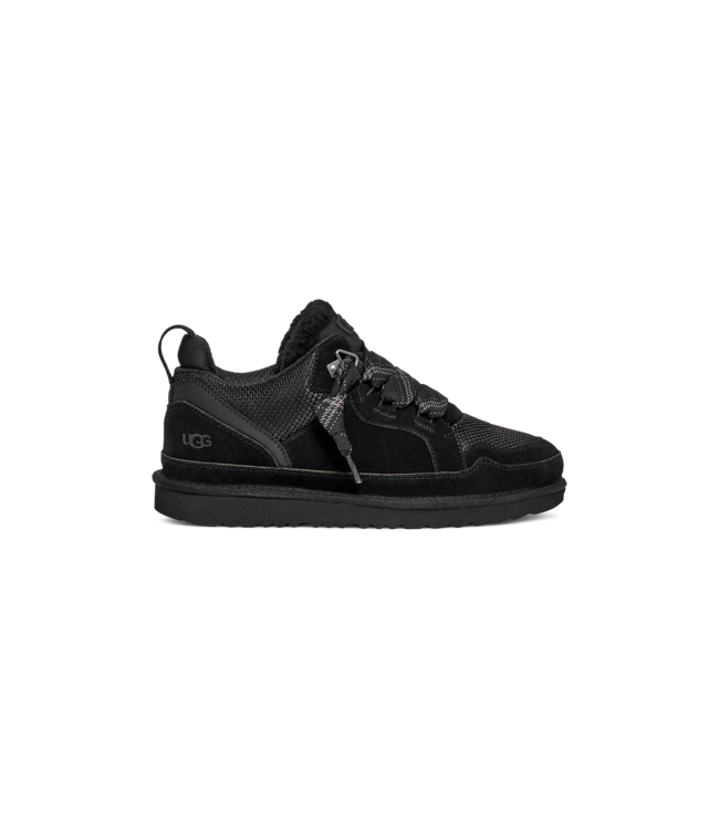 UGG K LOWMEL BLACK