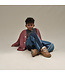 UGG K LOWMEL CHESTNUT