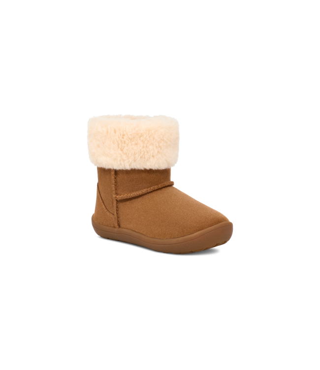 UGG T SAMMEE CHESTNUT
