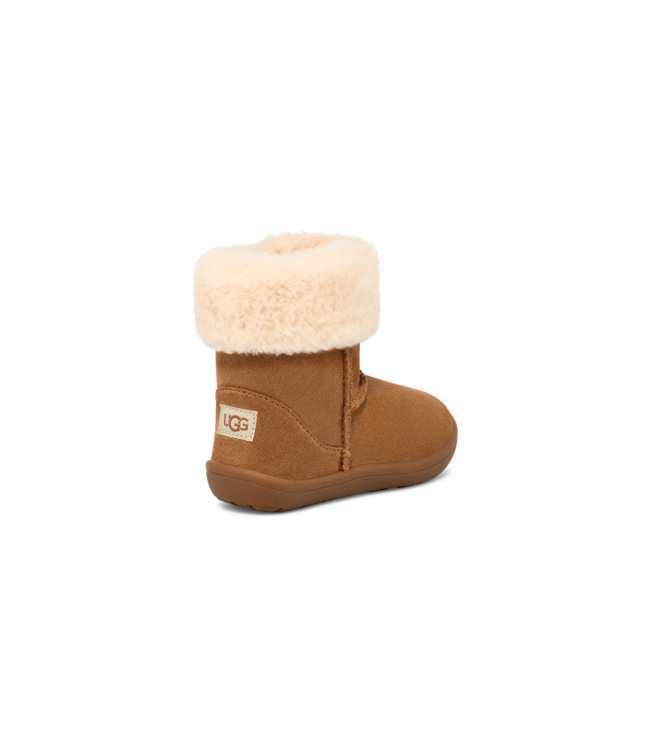 UGG T SAMMEE CHESTNUT