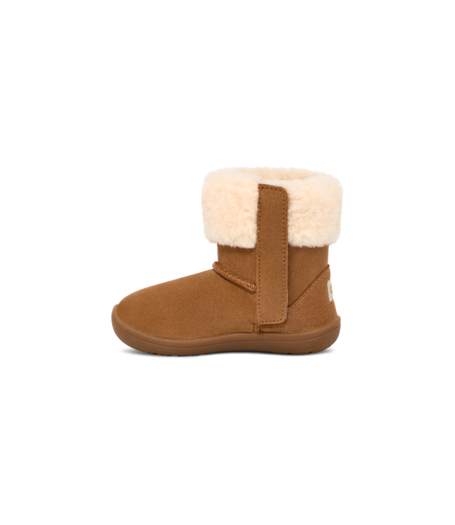 UGG T SAMMEE CHESTNUT