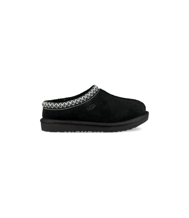UGG K TASMAN II BLACK