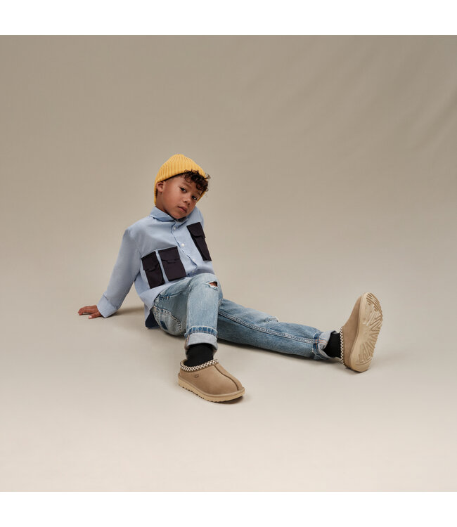 UGG K TASMAN II ANTILOPE