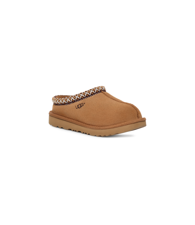 UGG K TASMAN II CHESTNUT