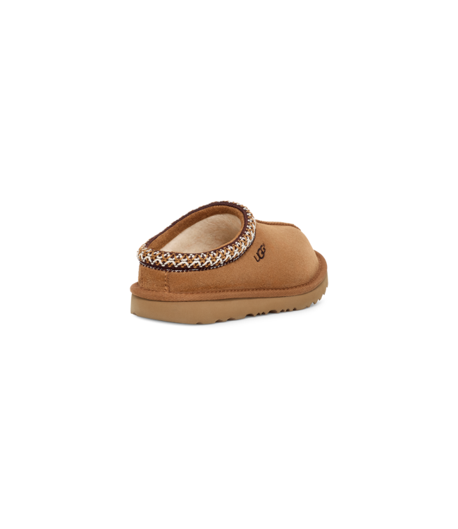 UGG K TASMAN II CHESTNUT