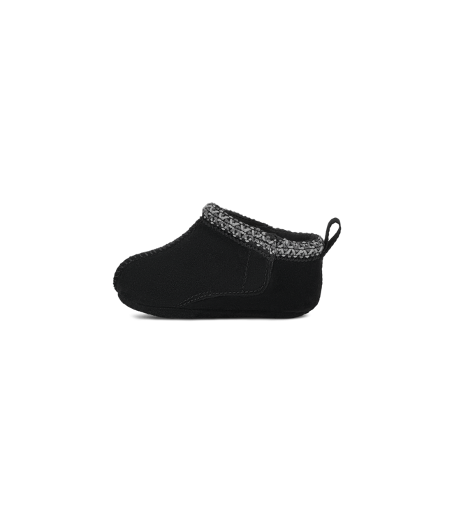 UGG I BABY TASMAN BLACK