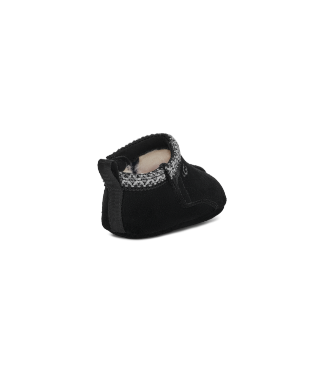 UGG I BABY TASMAN BLACK