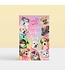 Studio Pets Stickerboek