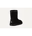 UGG KIDS CLASSIC II BLK