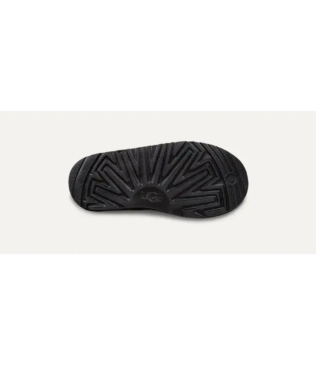 UGG KIDS CLASSIC II BLK