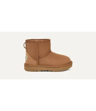 UGG T CLASSIC MINI II CHE