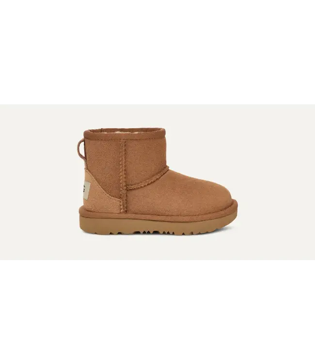 UGG T CLASSIC MINI II CHE