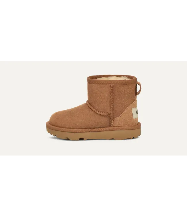 UGG T CLASSIC MINI II CHE