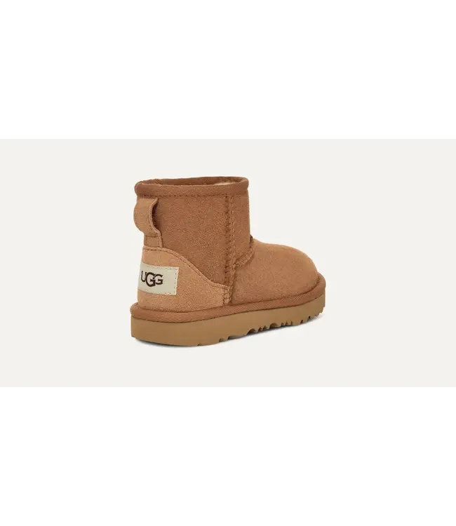 UGG T CLASSIC MINI II CHE