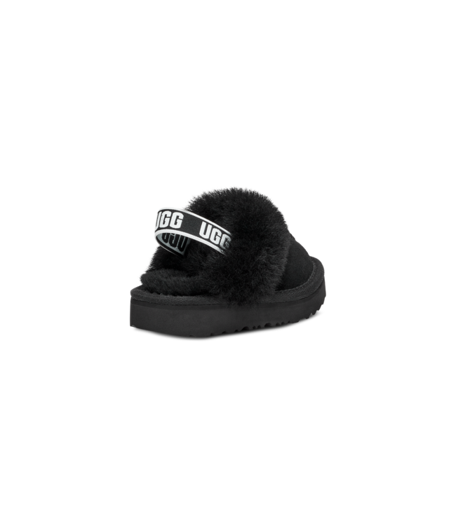 UGG T FUNKETTE BLK