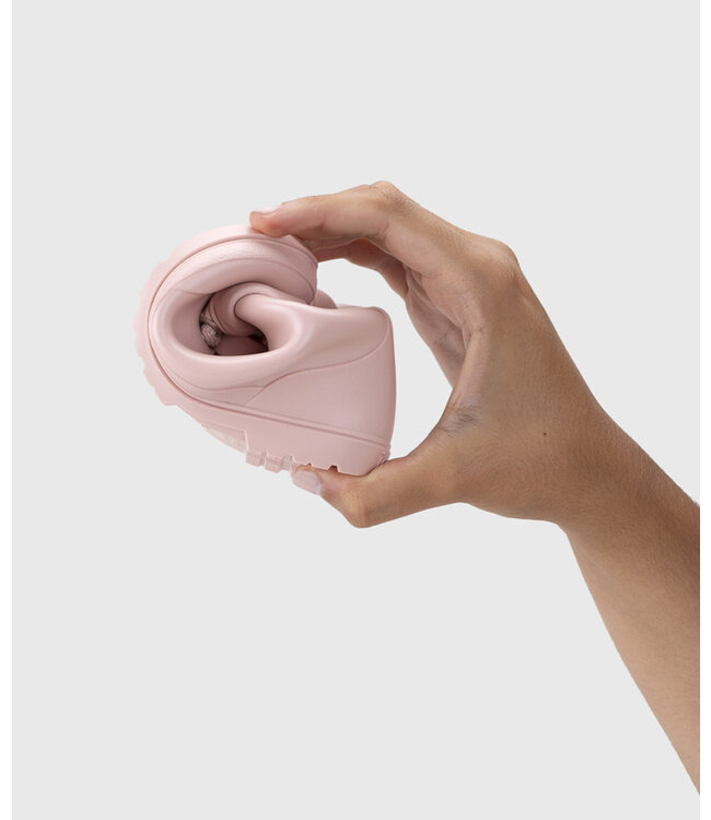 Igor Mendi Maquillaje/Nude