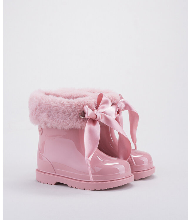 Igor Bimbi Soft Rosa/Pink