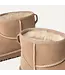 UGG KIDS CLASSIC MINI II SAND