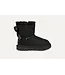 UGG T MINI BAILEY BOW II BLACK