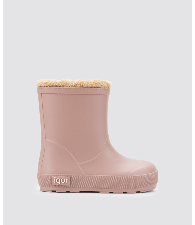 Igor Yogi Borreguito Rosa