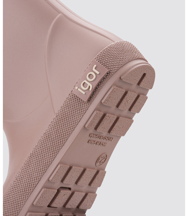 Igor Yogi Borreguito Rosa