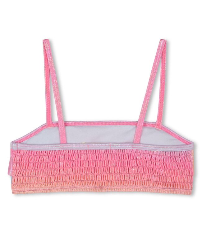 Billieblush Bikini Pailletten