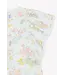 Tartine et Chocolat T-Shirt Bloemen Print