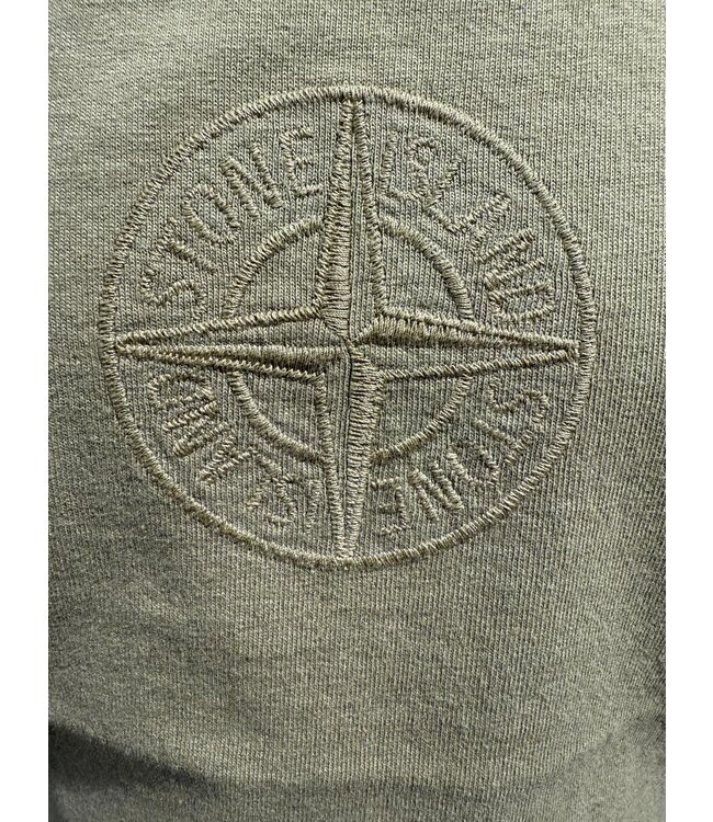 Stone Island SS T-SHIRT DESERT