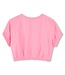 Billieblush 2 Delige Set Roze Hartjes