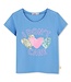 Billieblush T-Shirt I Don't Care