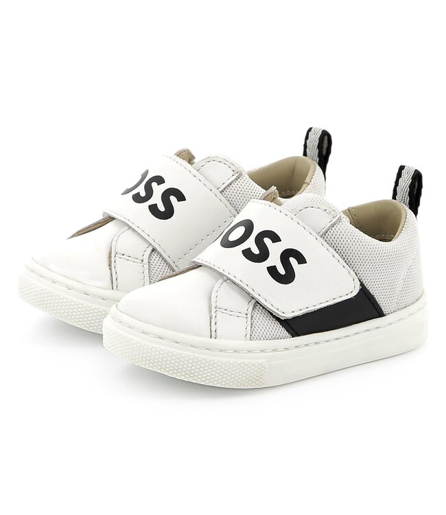 Boss Sneakers Klittenband BOSS