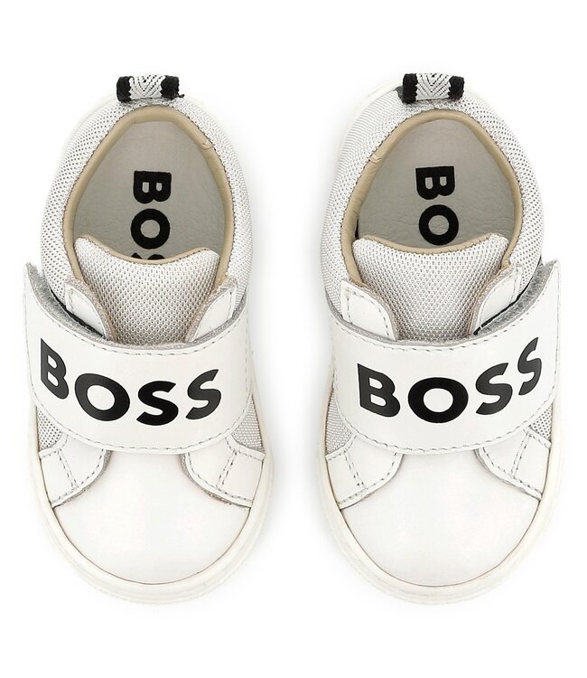 Boss Sneakers Klittenband BOSS