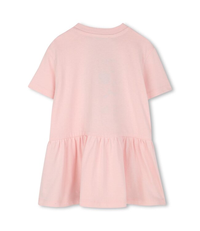 KENZO Baby Jurk Kenzo Bloem