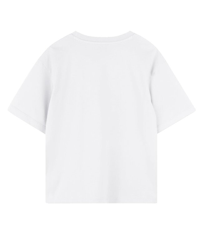 KENZO T-Shirt Kenzo Wit