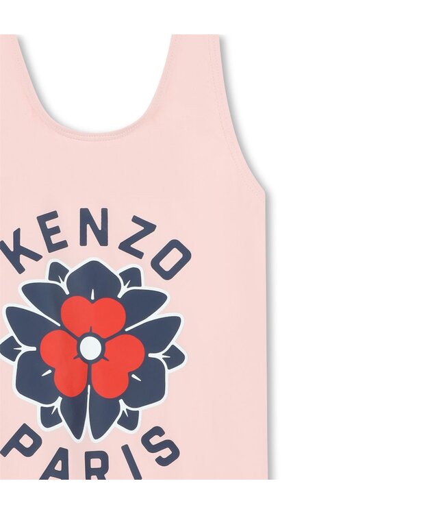 KENZO Badpak Kenzo Bloem