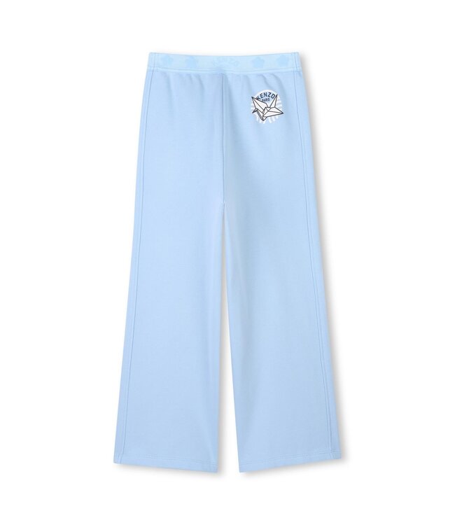 KENZO Joggingbroek Lichtblauw Kenzo
