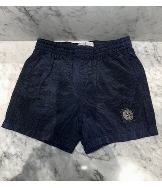 Stone Island SWIMSHORTS NAVY BLUE