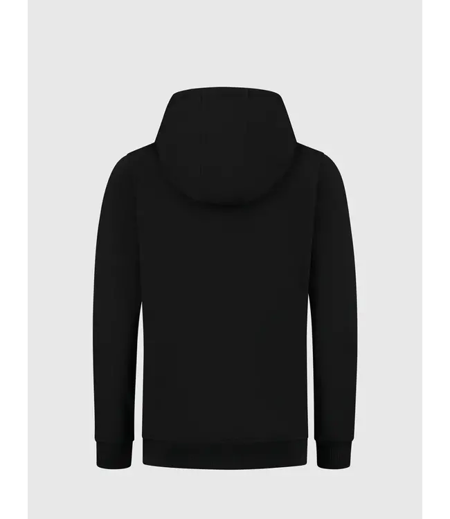 Ballin Junior Original Hoodie Black