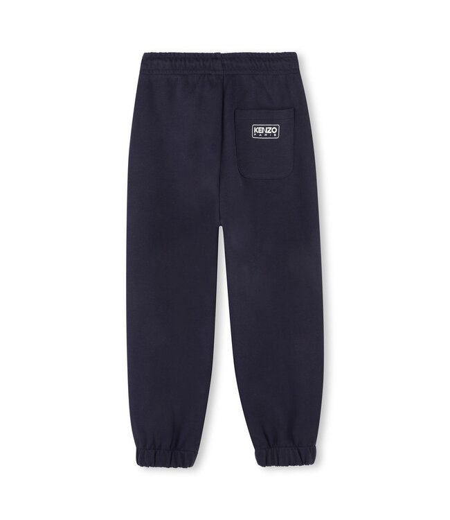 KENZO Joggingbroek Donkerblauw Kenzo Paris