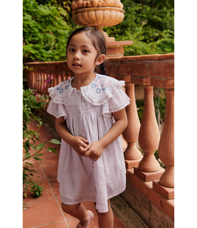 Louise Misha Dress Nalina Parma