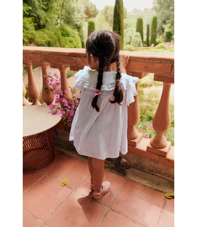 Louise Misha Dress Nalina Parma